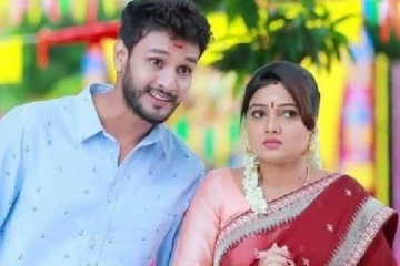 சன் டிவியின் ஹிட் சீரியலான ரோஜா தொடர் 2வது சீசன் வருகிறது.. நாயகி யார் தெரியுமா?