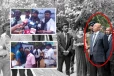 கொலை மிரட்டலால் வெளிநாட்டில் தஞ்சம் புகுந்த நீதிபதி சரவணராஜா: கிளிநொச்சியில் போராட்டம் (படங்கள்)