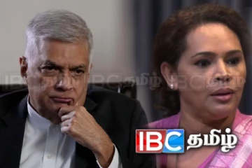 பறிபோகவுள்ள ரணிலின் தலைமை பதவி: டயானா வகுக்கும் திட்டம்!