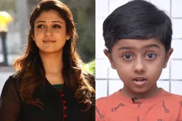 நயன்தாரா திரைப்படத்தில் நடிக்கும் பிரபல யூடியூப் குழந்தை - ஆச்சரியத்தில் ரசிகர்கள்