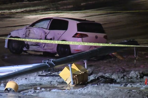 கனடாவில் கோர விபத்தில் உயிரிழந்த ஈழத்தமிழர் | Sri Lankan Tamil Man Dies In Canada