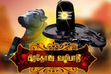 நாளை(10-05-2025) சனி பிரதோஷம் இந்த வழிபாட்டை தவறவிடாதீர்கள்