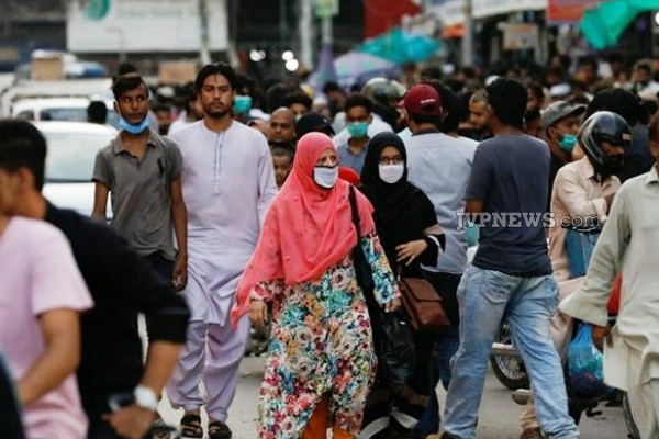 Pakistan