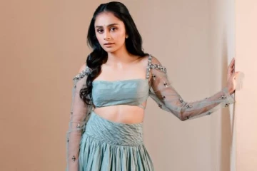 அமெரிக்கவாழ் ஈழப்பெண் சூப்பர் சிங்கர் பிரகதியின் ரீசெண்ட் புகைப்படங்கள்...