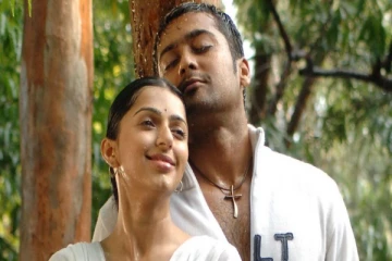 சில்லுனு ஒரு காதல் நடிகை பூமிகாவின் கணவரை பார்த்துள்ளீர்களா.. அழகிய ஜோடியின் புகைப்படம்