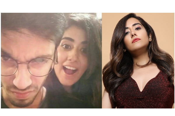 அனிருத்தை தான் கல்யாணம் பண்ணிப்பேன்... - பட்டென போட்டுடைத்த அரபிக் குத்து பாடகி - ரசிகர்கள் ஷாக் - தமிழ்நாடு