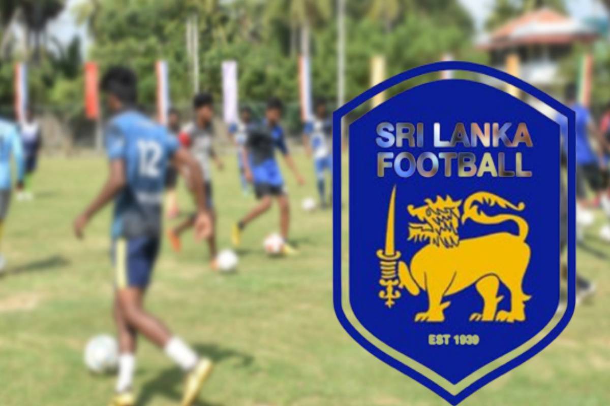FIFA அமைப்பின் முடிவிற்கு இலங்கை கால்பந்து சம்மேளம் வரறே்பு | Warnings Of Major Floods Along The Kelani River