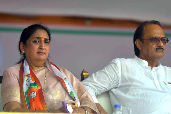 விமான விபத்தில் உயிரிழந்த அஜித் பவாரின் சொத்துமதிப்பு - NCP கட்சியின் எதிர்காலம்? | Ajit Pawar Net Worth Family Who Will Led Ncp