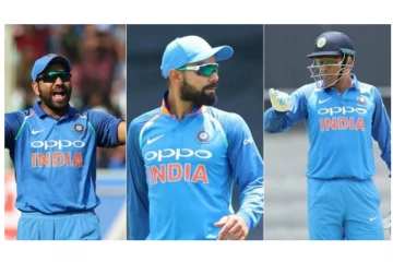 விராட் கோலி - ரோகித் சர்மா மீது கோபமடைந்த தோனி - நடந்தது என்ன?