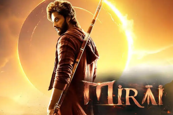 தேஜா நடிப்பில் வெளிவந்த மிராய் படம் இதுவரை செய்துள்ள வசூல்.. எவ்வளவு தெரியுமா | Mirai Movie Box Office Collection