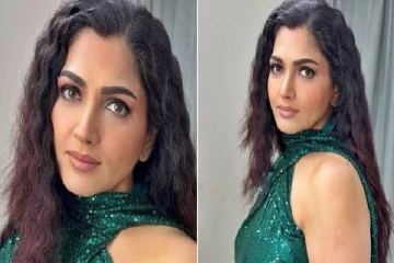 ஒல்லியாக மாறிய நடிகை குஷ்பு.... கடுப்பேத்திய ரசிகருக்கு கொடுத்த நெத்தியடி பதில்!