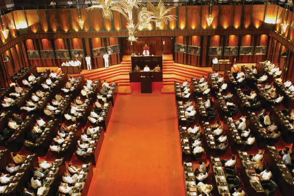 முன்னாள் ஜனாதிபதிகளை நோக்கி சரமாரி கேள்வி எழுப்பிய அநுர! | President Question Former Leader Excess Privileges முன்னாள் ஜனாதிபதிகளை நோக்கி சரமாரி கேள்வி எழுப்பிய அநுர! | President Question Former Leader Excess Privileges