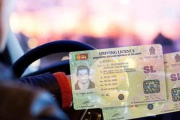 சாரதி அனுமதிப்பத்திரம் தொடர்பில் மகிழ்ச்சி தகவல் ; யாழ்ப்பாணத்தில் கிடைக்கவுள்ள முக்கிய சேவை