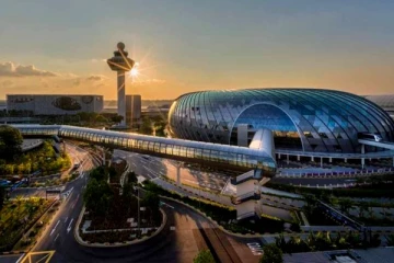 உலகின் சிறந்த விமான நிலையம் எது தெரியுமா!