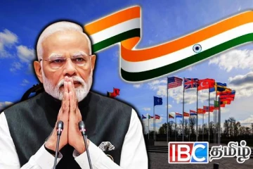 நேட்டோ விடுத்துள்ள கடும் எச்சரிக்கை: அச்சத்தில் இந்தியா