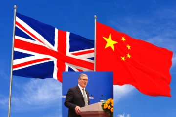 பிரித்தானிய குடிமக்களுக்கு விசா விலக்கு- சீனாவுடனான உறவில் புதிய முன்னேற்றம்