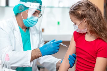 சிறுவர்களுக்கு முழுமையாக தடுப்பூசி ஏற்றல் குறித்த விசேட அறிவிப்பு