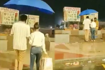 கொட்டும் மழையில் விக்கியுடன் நயன்தாரா செய்த காரியம்! ரசிகர்களுக்கு காத்திருந்த இன்பஅதிர்ச்சி