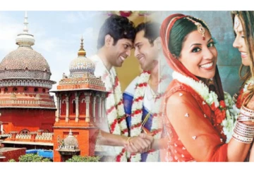 அடுக்கடுக்காக உயர் நீதிமன்றம் பிறப்பித்த உத்தரவு - உற்சாகத்தில் ஓரினச் சேர்க்கையாளர்கள்!