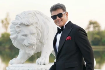 ப்ரீ புக்கிங்கில் வசூல் வேட்டையாடும் விடாமுயற்சி.. இதுவரை எவ்வளவு தெரியுமா