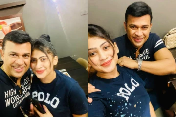 මීට අවුරුදු 8කට කලින්නම් පොඩි දෙයක් රන්ජන් අයියා එක්ක මගේ තිබුණා-පියුමි හංසමාලි (PHOTOS)