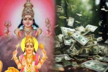 ஒரே ராசியில் ஒன்றுசேரும் செவ்வாய்- புதன்.., பணமழையை அள்ளப்போகும் 3 ராசிகள்