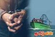 யாழ். கடற்பரப்பில் கடற்படையினரால் ஒருவர் கைது