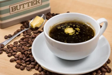 நுரையீரல் பிரச்சினையுள்ளவர்களுக்கு உடனடியாக தீர்வளிக்கும் வெண்ணெய் காபி! 2 நிமிடங்களில் செய்யலாம்