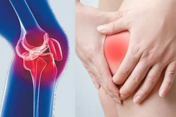 மூட்டு வலி ஏற்பட காரணம் என்ன? அந்த பிரச்சினை வராமல் தடுக்க எளிய வழி இதோ