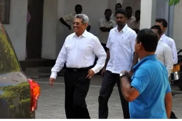 4 மாதங்களில் வீட்டுக்கு செல்ல தயாராகும் முக்கிய புள்ளி