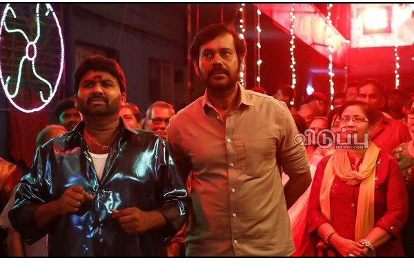 முத்தம் கேட்டு டார்ச்சர் செய்த நடிகர்!! சார் விட்ருங்க என்று கதறிய பெண் | Cool Suresh Bad Touch With Young Lady Fans Video