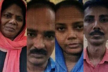 வீட்டில் சூனியம் இருப்பதாக தனியே வாழும் பெண்களை குறி வைத்து மோசடி செய்த கும்பல் அதிரடி கைது