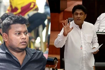 வசந்த முதலிகேவையைச் சுட்டுப் படுகொலை செய்ய முயற்சியா..!: சஜித் கேள்வி