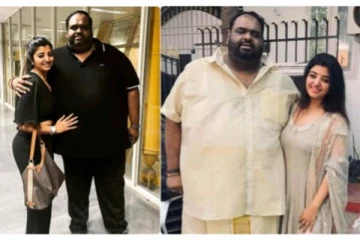 உங்க வருத்தம் தான் அவங்க மகிழ்ச்சி; மகாலட்சுமியோடு பிரச்சனை? ரவீந்தர் வருத்தம்