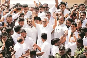 13வது திருத்த சட்டம் யாருக்கு தேவை?