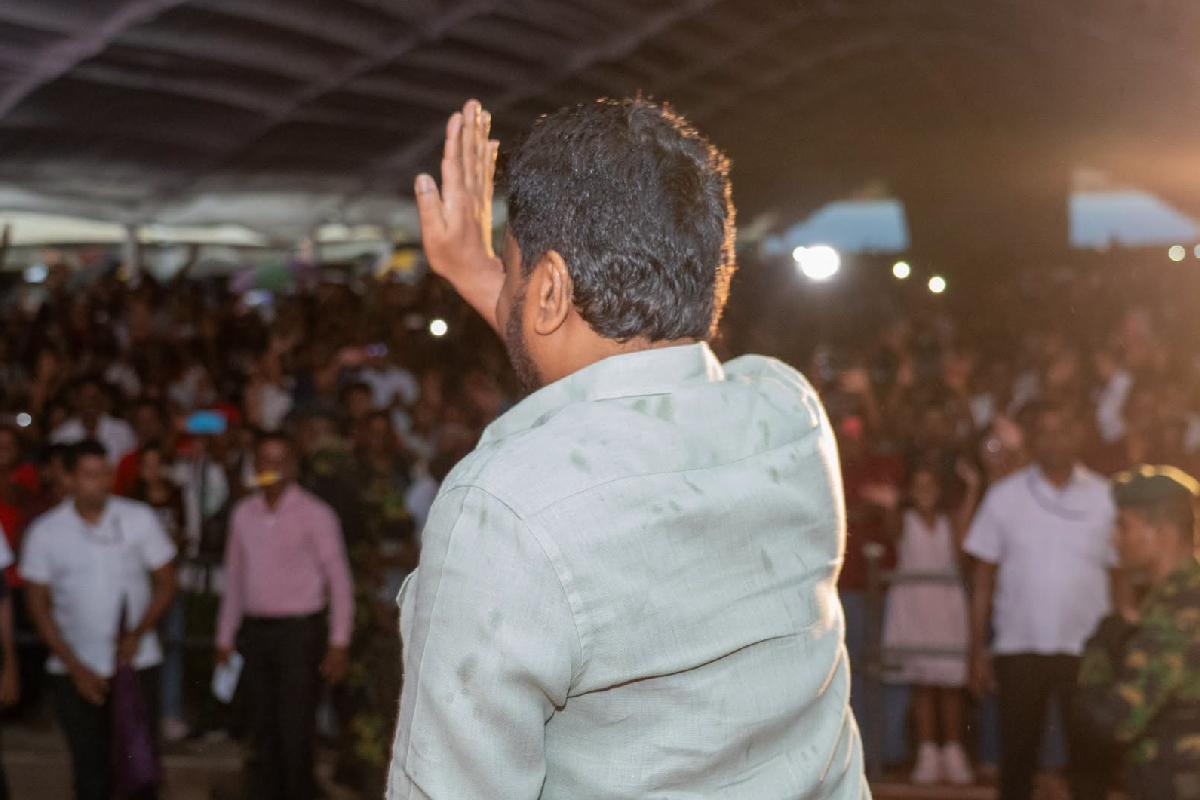 கிழக்கில் மீண்டும் தலைதூக்கும் தீவிரவாதக் குழு..! சஹ்ரானுக்கு பதிலாக புதிய தலைவர் - வெளியான தகவல் | Saharan Hasims Group New Leader Investigations