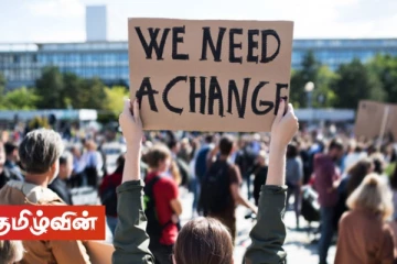 கொரோனாவிலிருந்து நம்மை பாதுகாக்க என்ன செய்யவேண்டும்..?