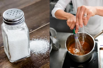 சமையலில் உப்பை அதிகம் சேர்த்துவிட்டீர்களா? கவலைய விடுங்க இப்படி பண்ணா சரியாகிடும்