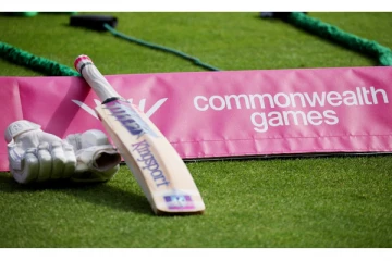 2026 காமன்வெல்த் விளையாட்டுகளில் இருந்து கிரிக்கெட் நீக்கம்