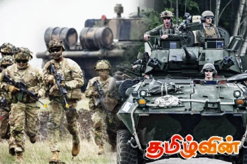 நேட்டோ விரிவுபடுத்தலை நிறுத்தவேண்டும்! அமெரிக்காவுக்கு சவாலாகியுள்ள புடினின் நிபந்தனை