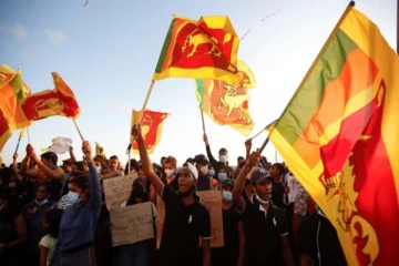 அரசியலில் ஏற்படப்போகும் பாரிய மாற்றம்! இளைஞர்களுக்காக உதயமாகும் புதிய கட்சி