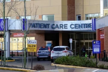 உங்கள் நோயாளியை கவனிக்க முடியுமா? கனடா மருத்துவமனைகளில் ஏற்பட்டுள்ள தட்டுப்பாடு