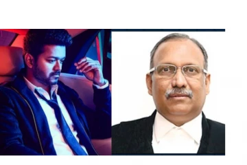 நடிகர் விஜய்க்கு அபராதம் விதித்த நீதிபதி யார்? நடந்தது என்ன? வெளியான முழு விபரம்