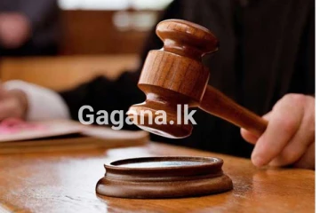 වහාම ක්‍රියාත්මක පරිදි දේශපාලන ප්‍රභලයෙකුට විදෙස් ගමන් තහනම් කෙරේ..!