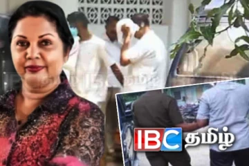 ஹெரோயினுடன் கைதான அதிபர் பணி நீக்கம் : பல கோணங்களில் விசாரணைகள் தீவிரம்!