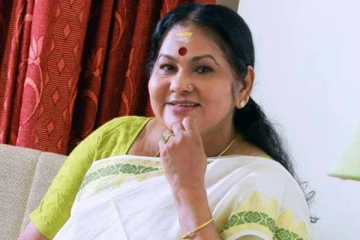 பிரபல நடிகை கே பி ஏ சி லலிதா திடீர் மரணம்- சோகத்தில் திரையுலகம்