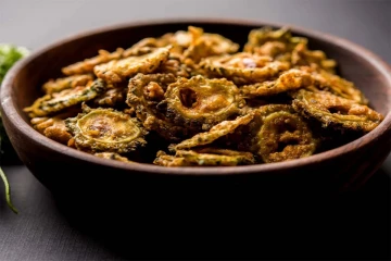 குழந்தைகளை பாகற்காய் சாப்பிடமாட்டிக்கிறாங்களா?இப்படி செஞ்சு கொடுங்க..