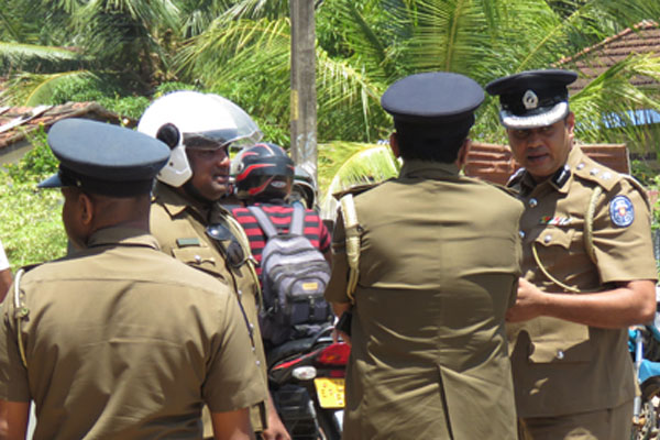 காதலனால் கடத்தப்பட்ட 15 வயது சிறுமி | 15 Year Old Girl Kidnapped By Her Boyfriend