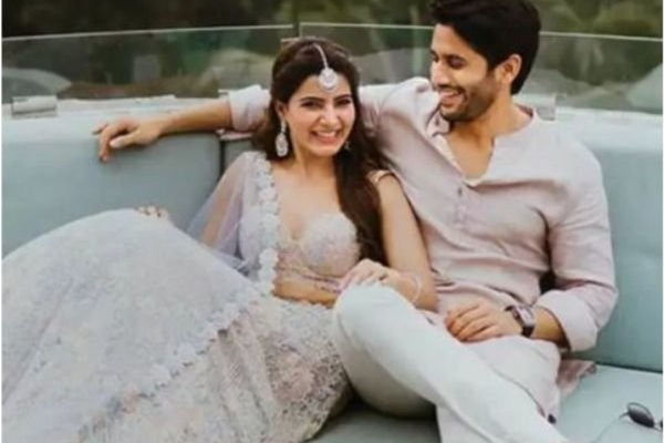 விவாகரத்து பதிவு  நீக்கம்; மீண்டும் இணைவார்களா நாகசைதன்யா - சமந்தா ஜோடி! | Removal Of Divorce Will Nagashitanya And Samantha