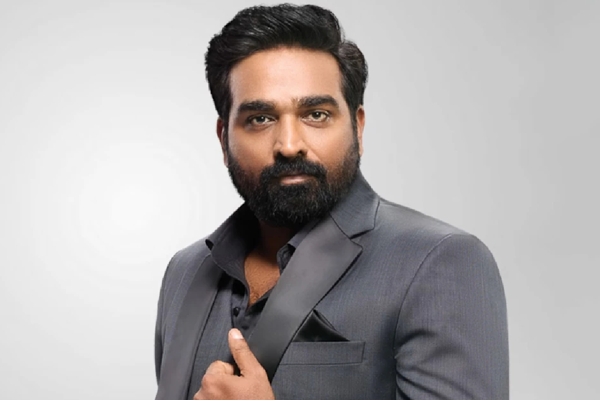 பிக் பாஸ் 10 நிகழ்ச்சியை தொகுத்து வழங்க விஜய் சேதுபதி வாங்கும் சம்பளம் | Vijay Sethupathi Salary For Bigg Boss 10